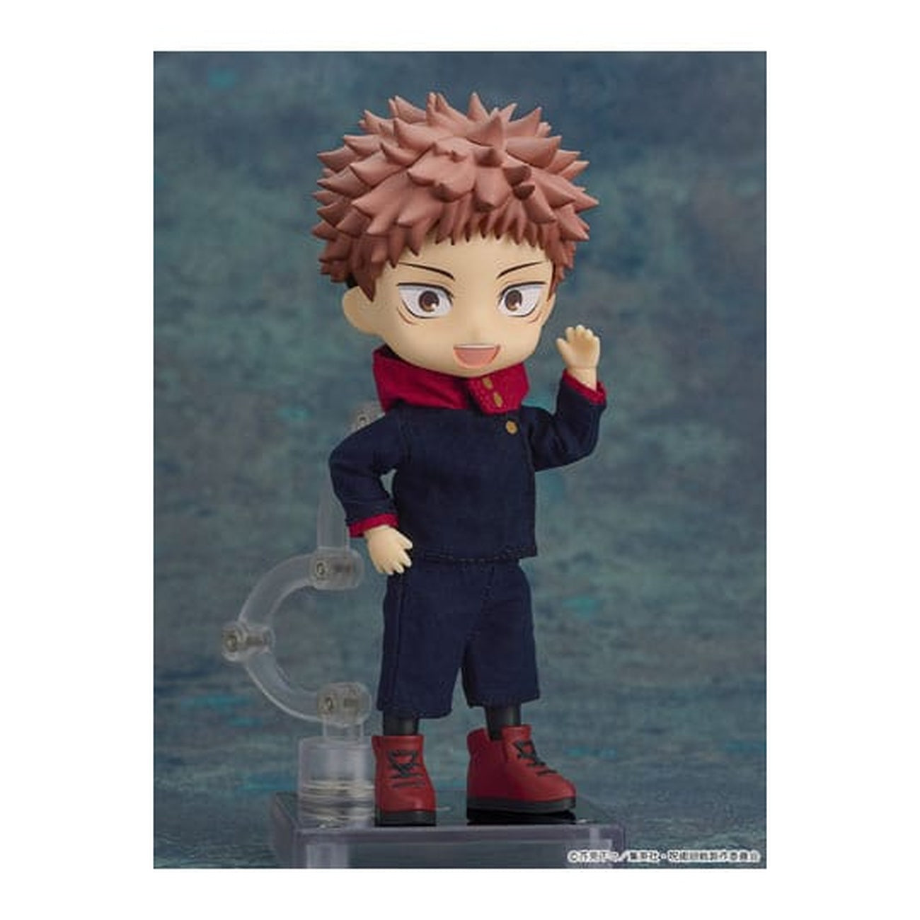 Immagine del prodotto Jujutsu Kaisen - Action figure Nendoroid Doll Yuji Itadori