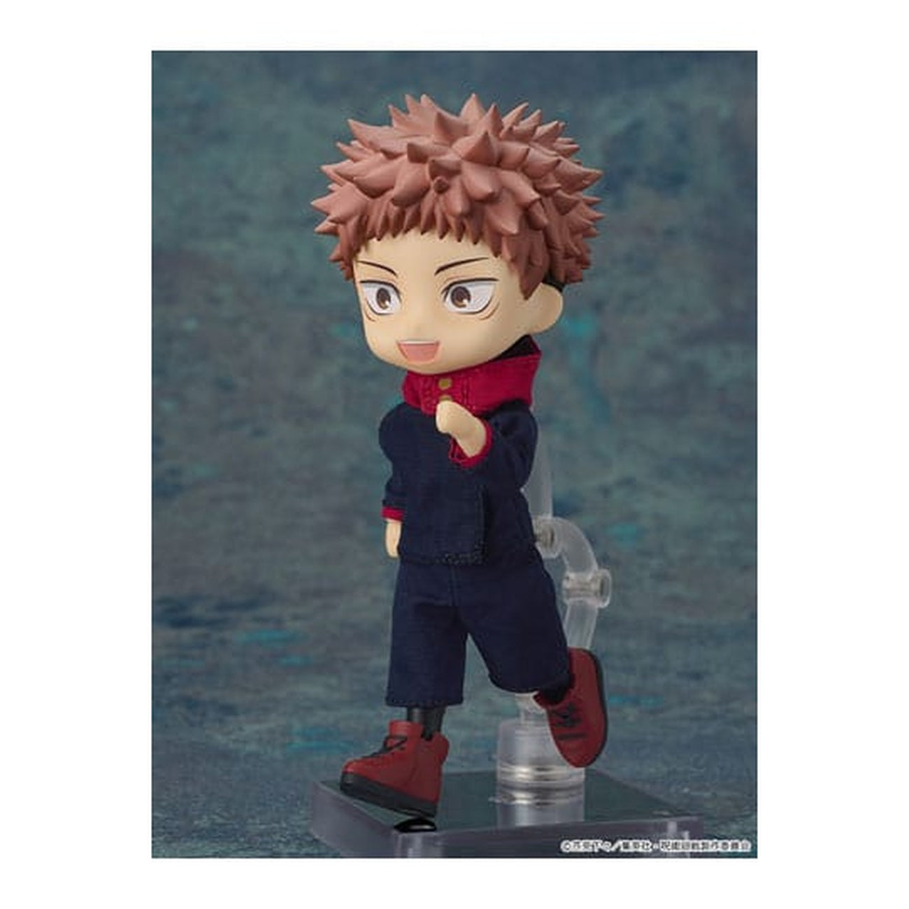 Immagine del prodotto Jujutsu Kaisen - Action figure Nendoroid Doll Yuji Itadori