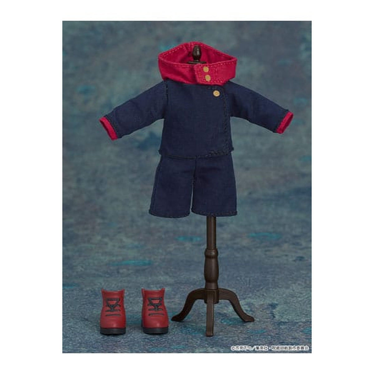 Product image Jujutsu Kaisen - Yuji Itadori Nendoroid Doll Action Figure