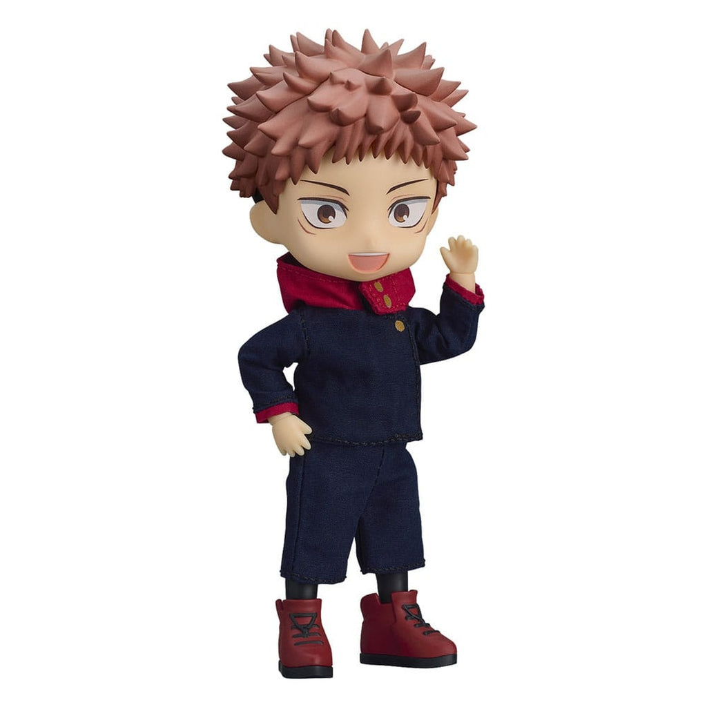 Product image Jujutsu Kaisen - Yuji Itadori Nendoroid Doll Action Figure
