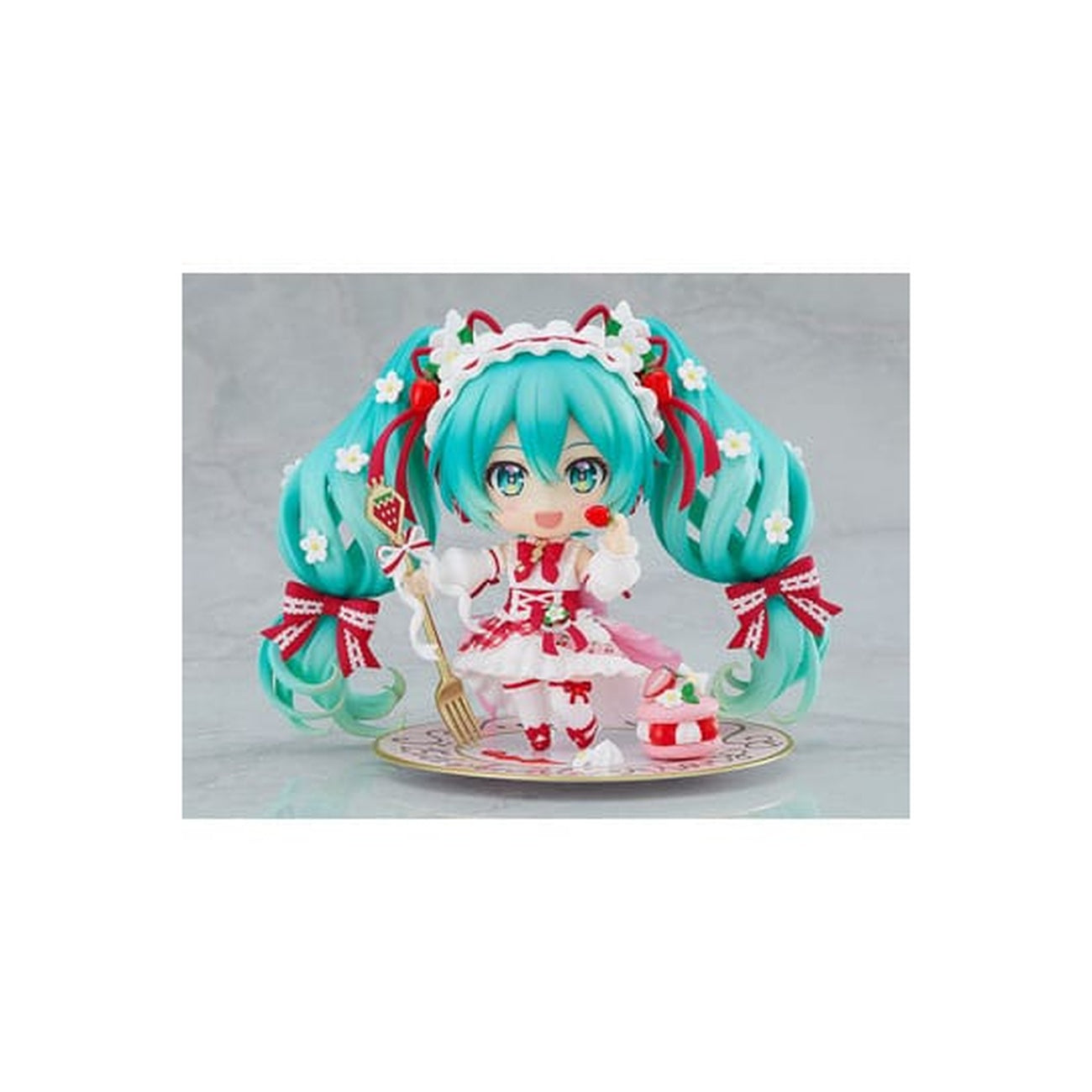 Product image Hatsune Miku 15th Anniversary Nendoroid Action Figure - Hatsune Miku