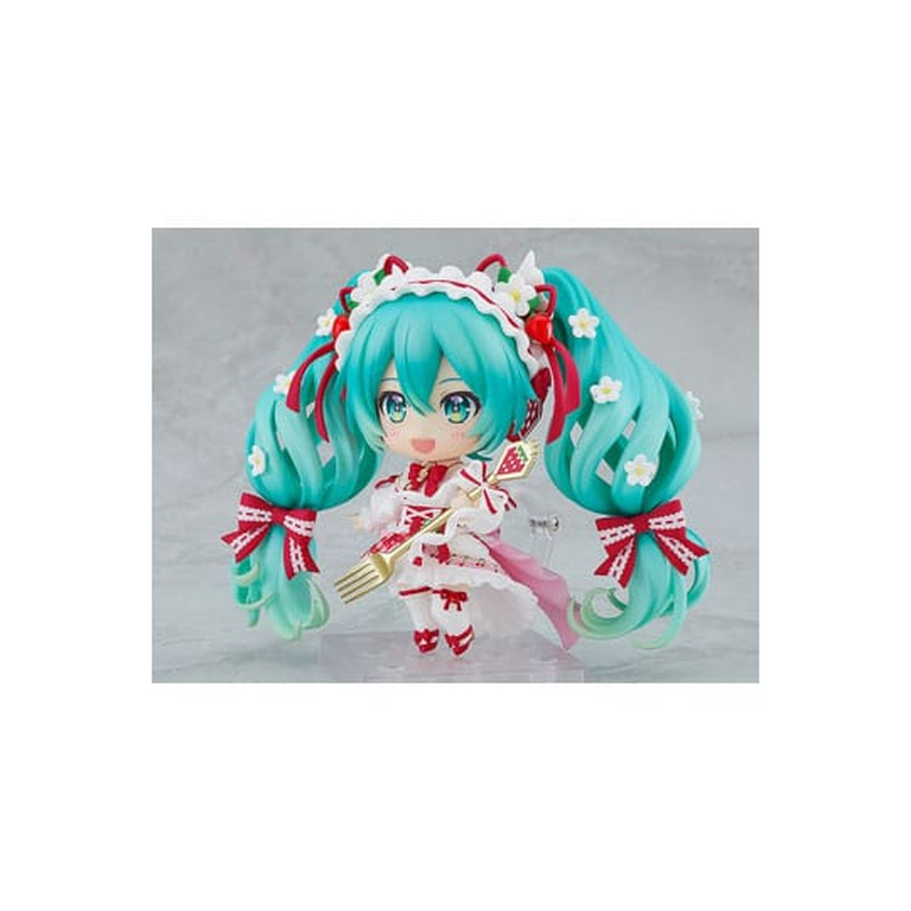 Product image Hatsune Miku 15th Anniversary Nendoroid Action Figure - Hatsune Miku