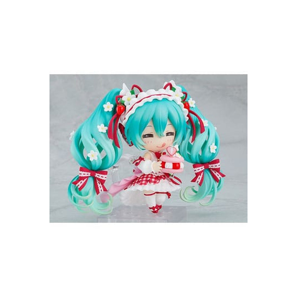 Product image Hatsune Miku 15th Anniversary Nendoroid Action Figure - Hatsune Miku