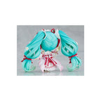 Product image Hatsune Miku 15th Anniversary Nendoroid Action Figure - Hatsune Miku