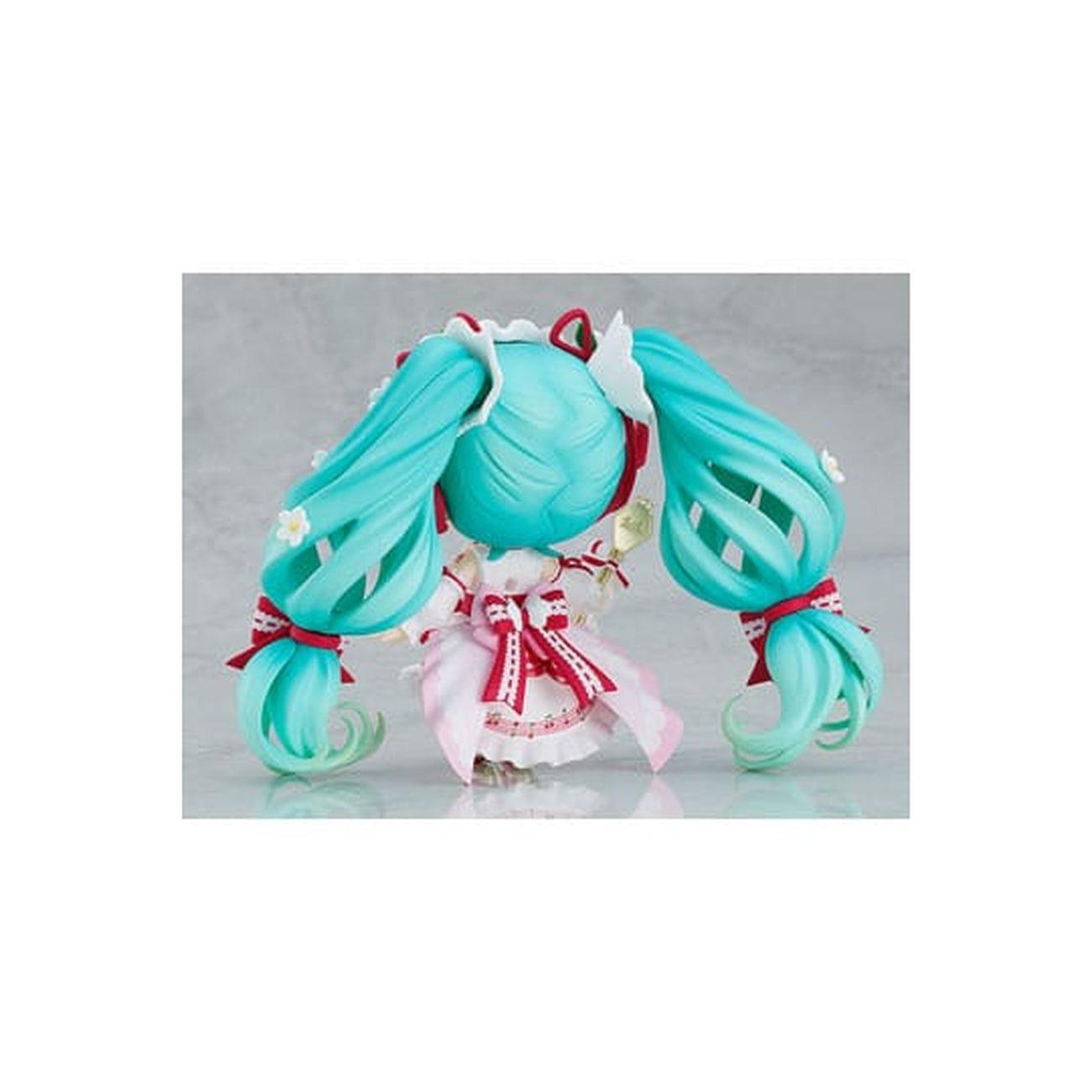 Product image Hatsune Miku 15th Anniversary Nendoroid Action Figure - Hatsune Miku