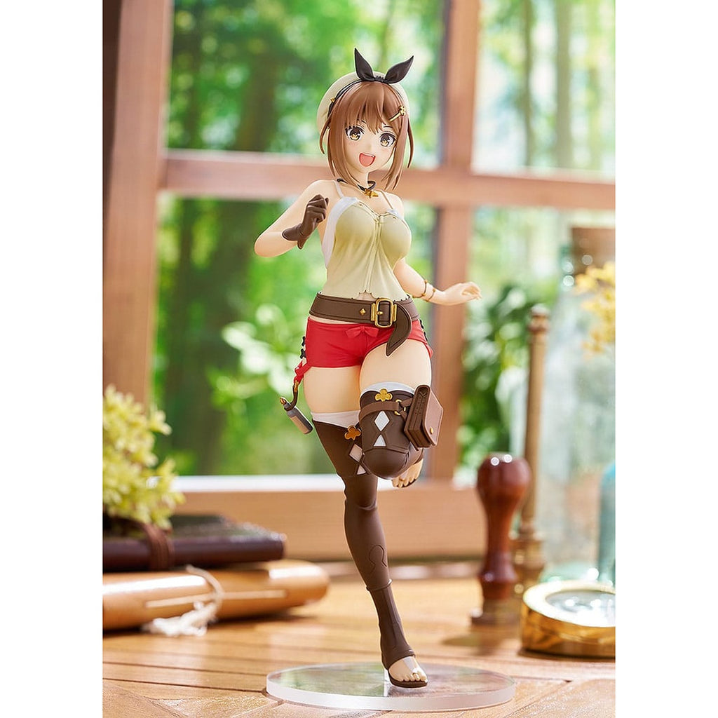 Immagine del prodotto Atelier Ryza - Figura Reisalin Stout Pop Up Parade L Versione Anime