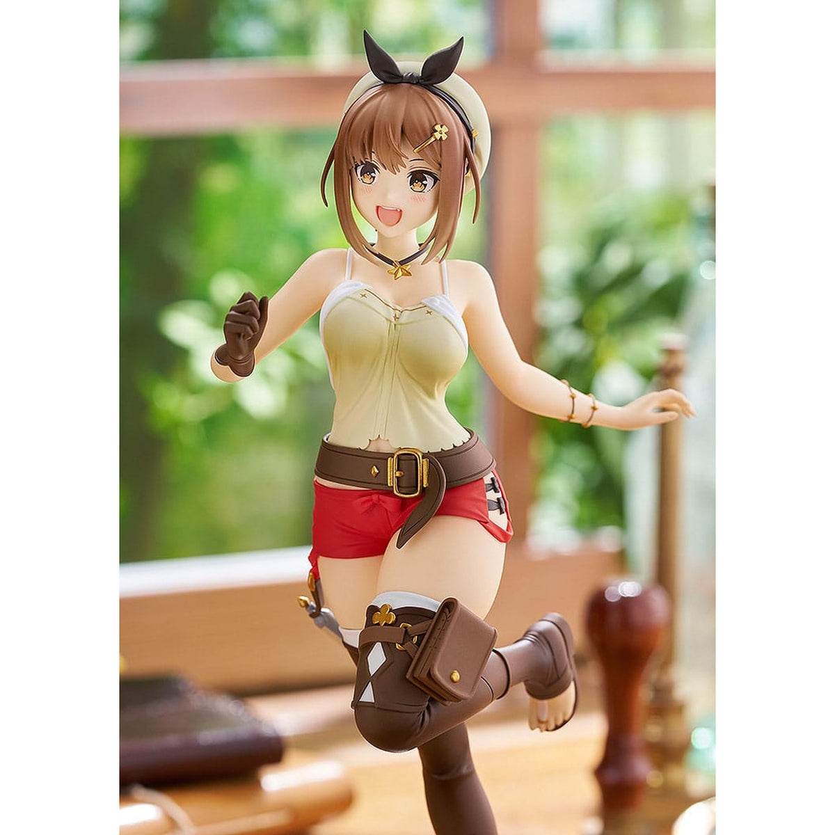 Immagine del prodotto Atelier Ryza - Figura Reisalin Stout Pop Up Parade L Versione Anime