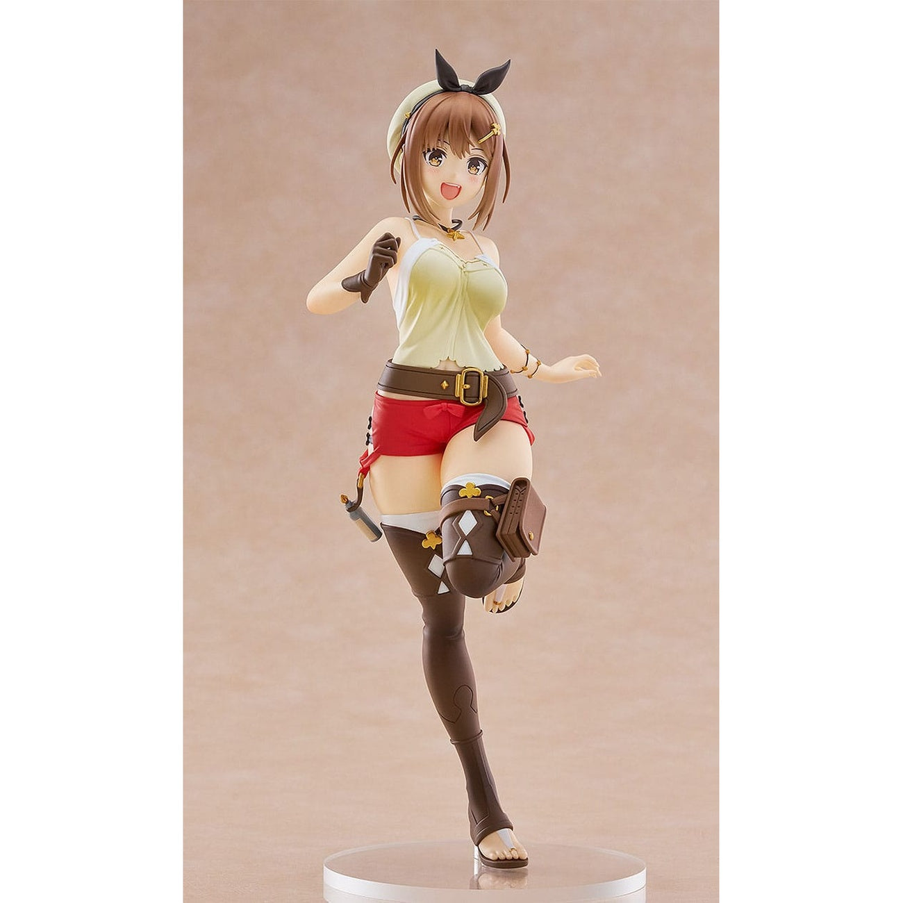 Immagine del prodotto Atelier Ryza - Figura Reisalin Stout Pop Up Parade L Versione Anime