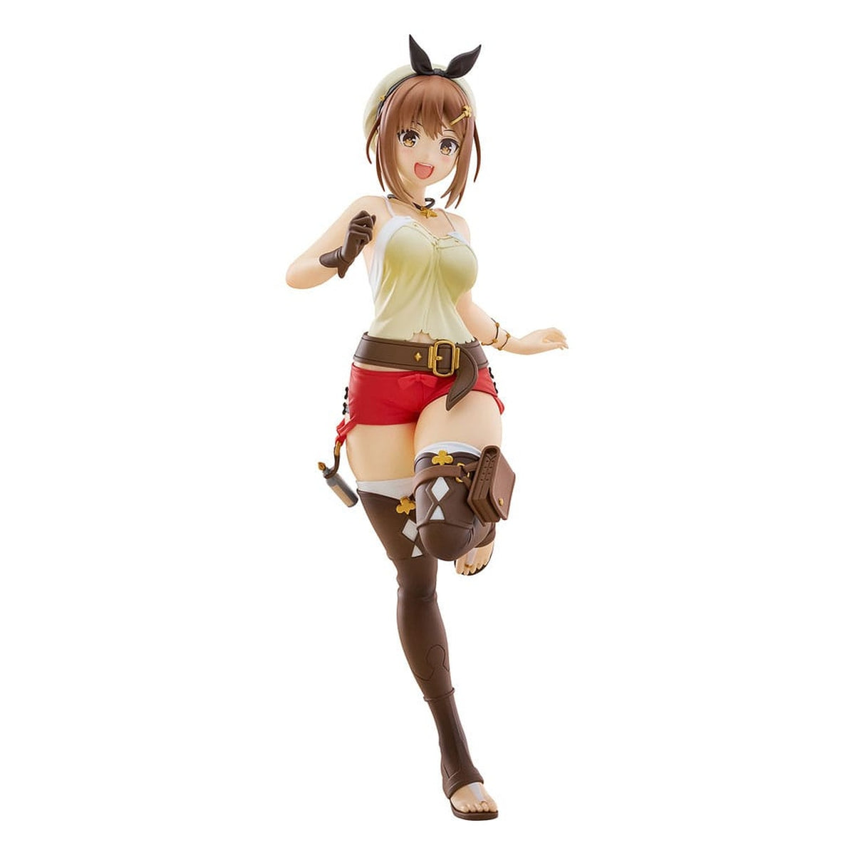 Immagine del prodotto Atelier Ryza - Figura Reisalin Stout Pop Up Parade L Versione Anime