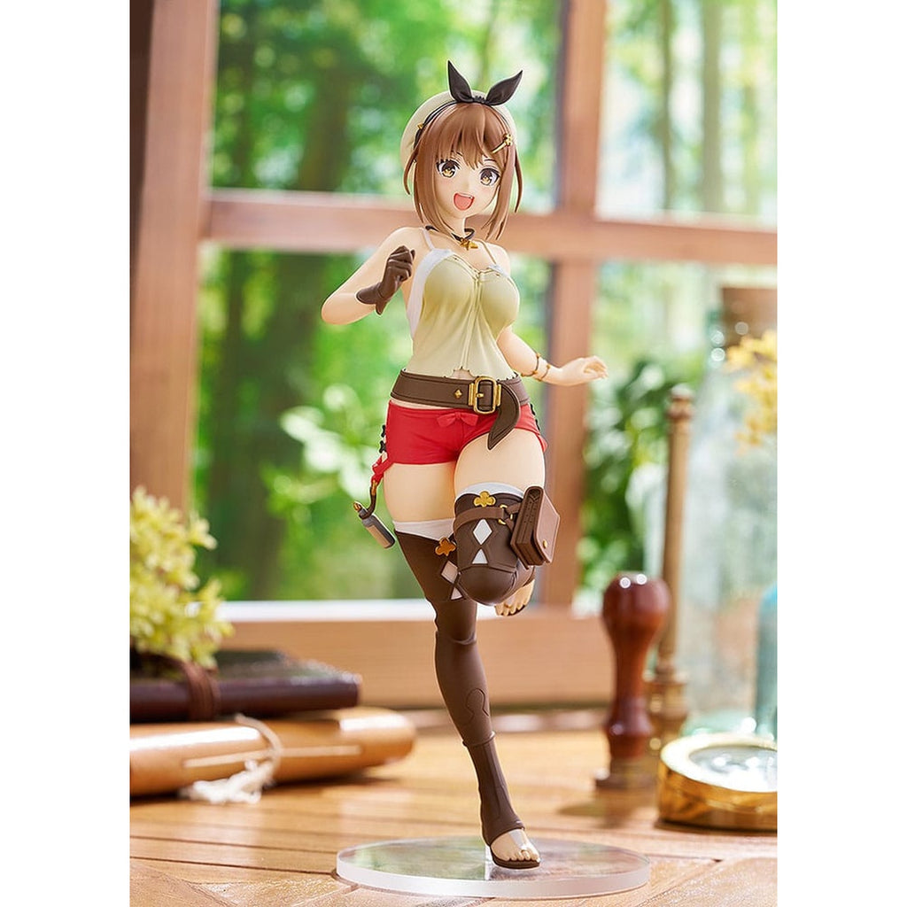 Immagine del prodotto Atelier Ryza - Figura Reisalin Stout Pop Up Parade L Versione Anime