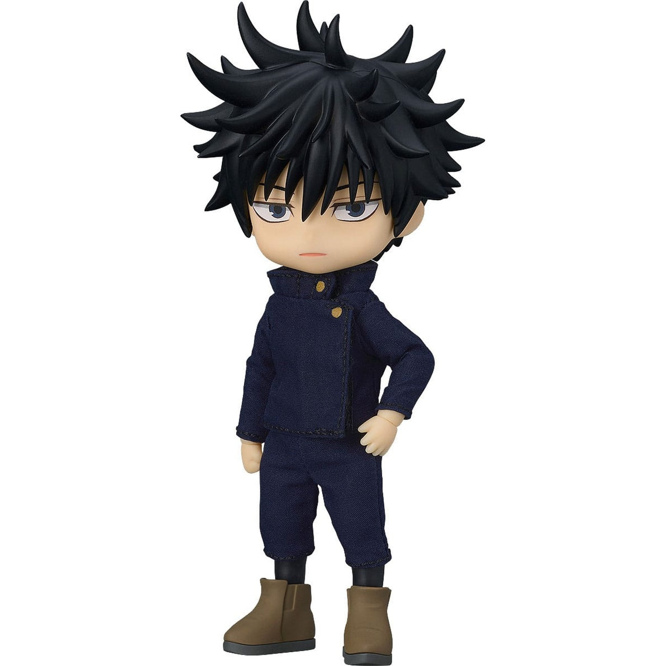 Immagine del prodotto Jujutsu Kaisen - Action figure Nendoroid Doll Megumi Fushiguro