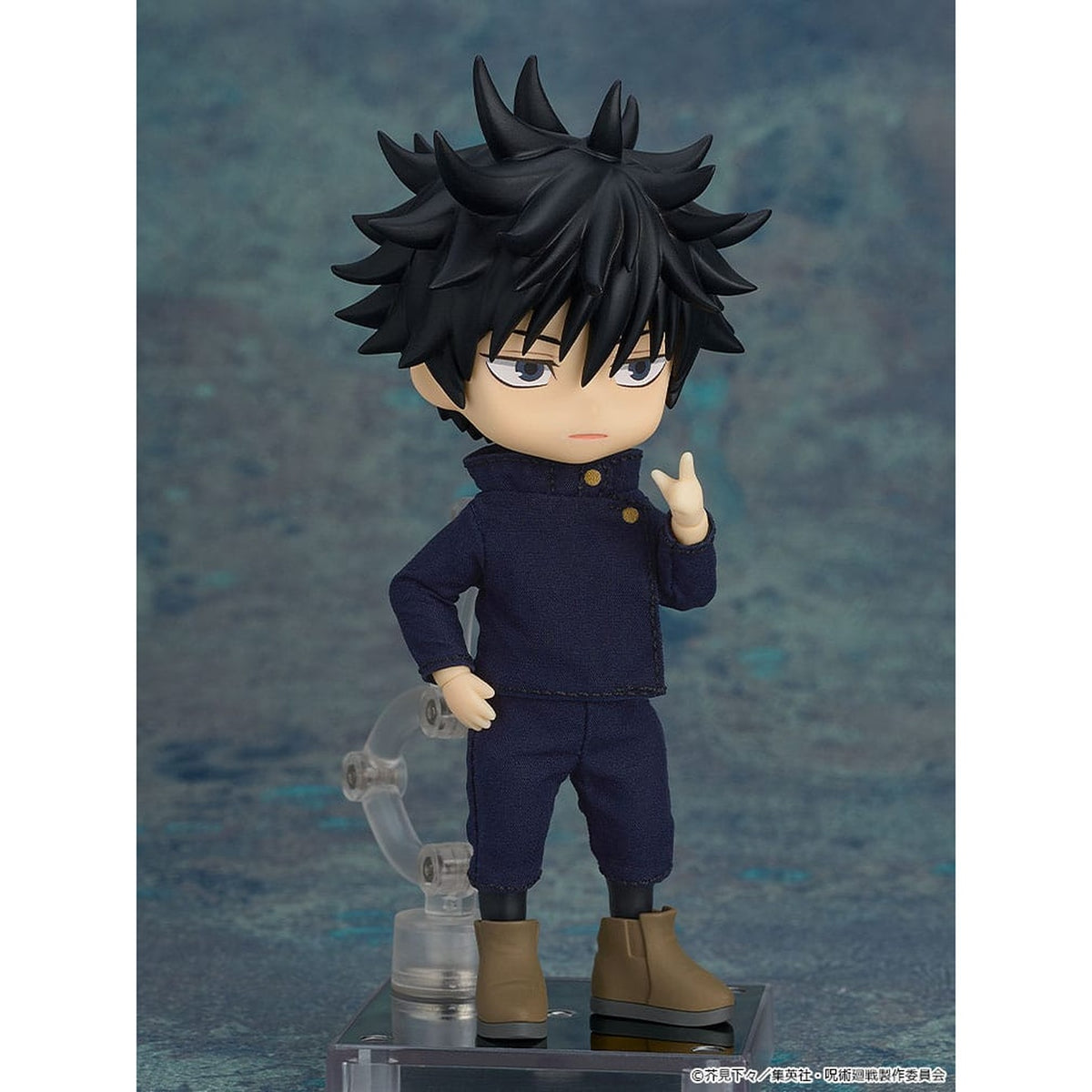 Immagine del prodotto Jujutsu Kaisen - Action figure Nendoroid Doll Megumi Fushiguro