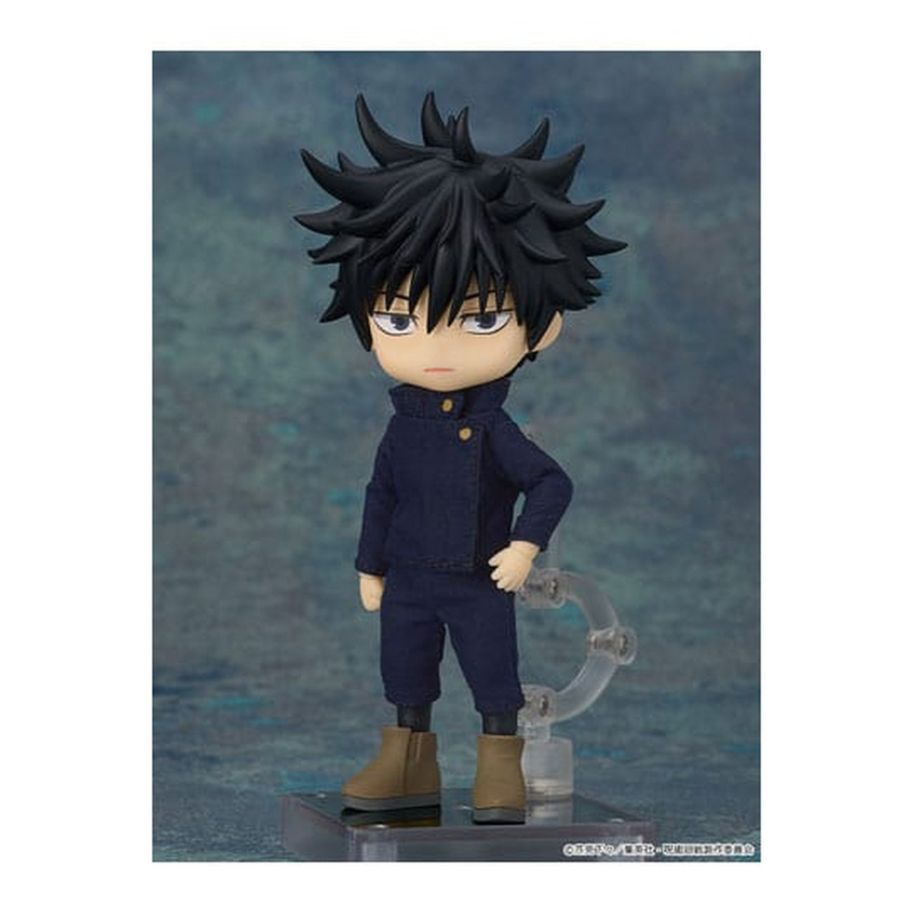 Immagine del prodotto Jujutsu Kaisen - Action figure Nendoroid Doll Megumi Fushiguro
