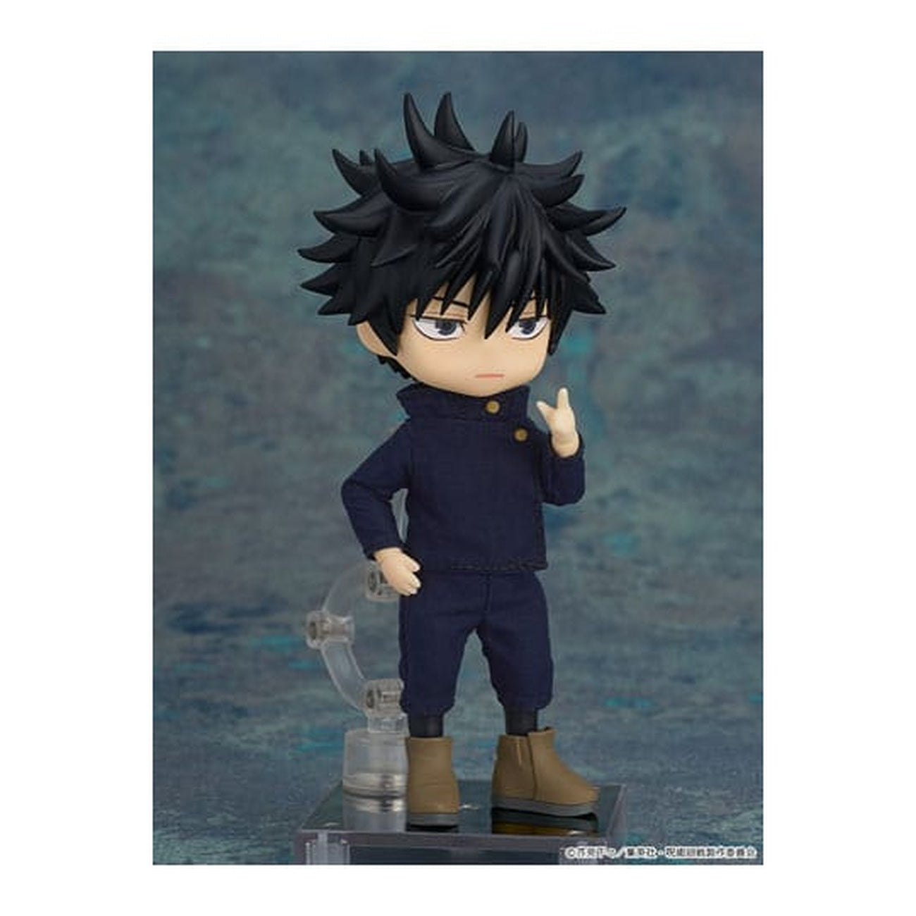Immagine del prodotto Jujutsu Kaisen - Action figure Nendoroid Doll Megumi Fushiguro