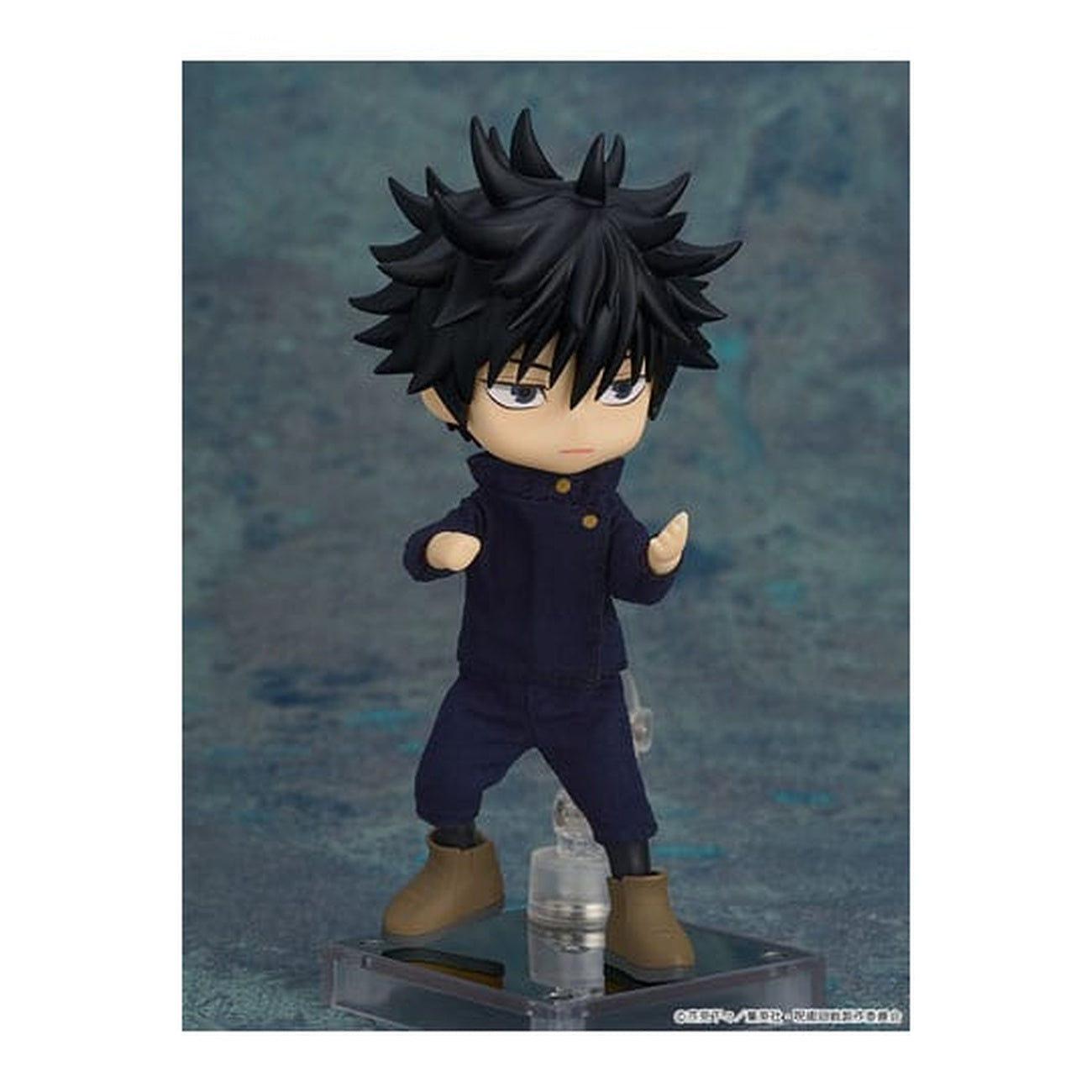Immagine del prodotto Jujutsu Kaisen - Action figure Nendoroid Doll Megumi Fushiguro