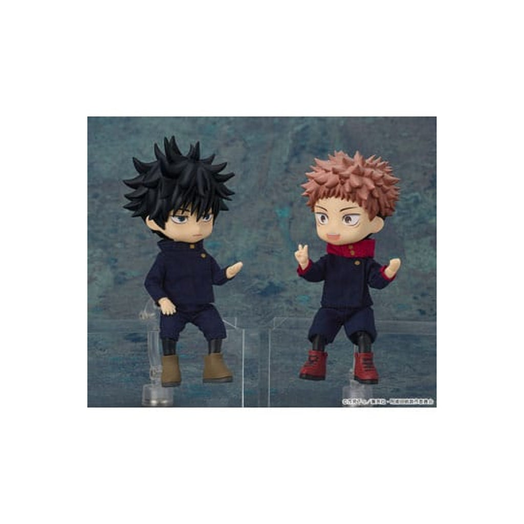Immagine del prodotto Jujutsu Kaisen - Action figure Nendoroid Doll Megumi Fushiguro