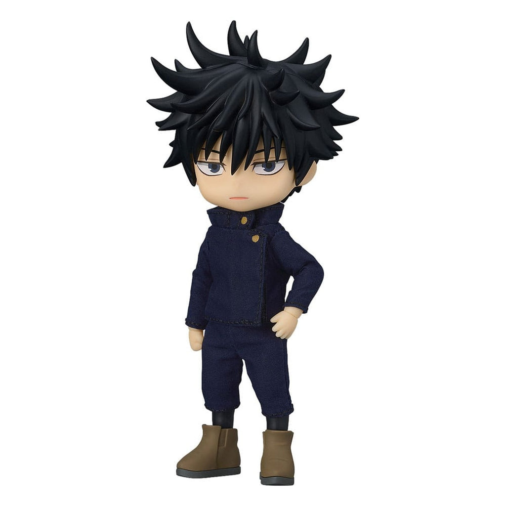 Immagine del prodotto Jujutsu Kaisen - Action figure Nendoroid Doll Megumi Fushiguro