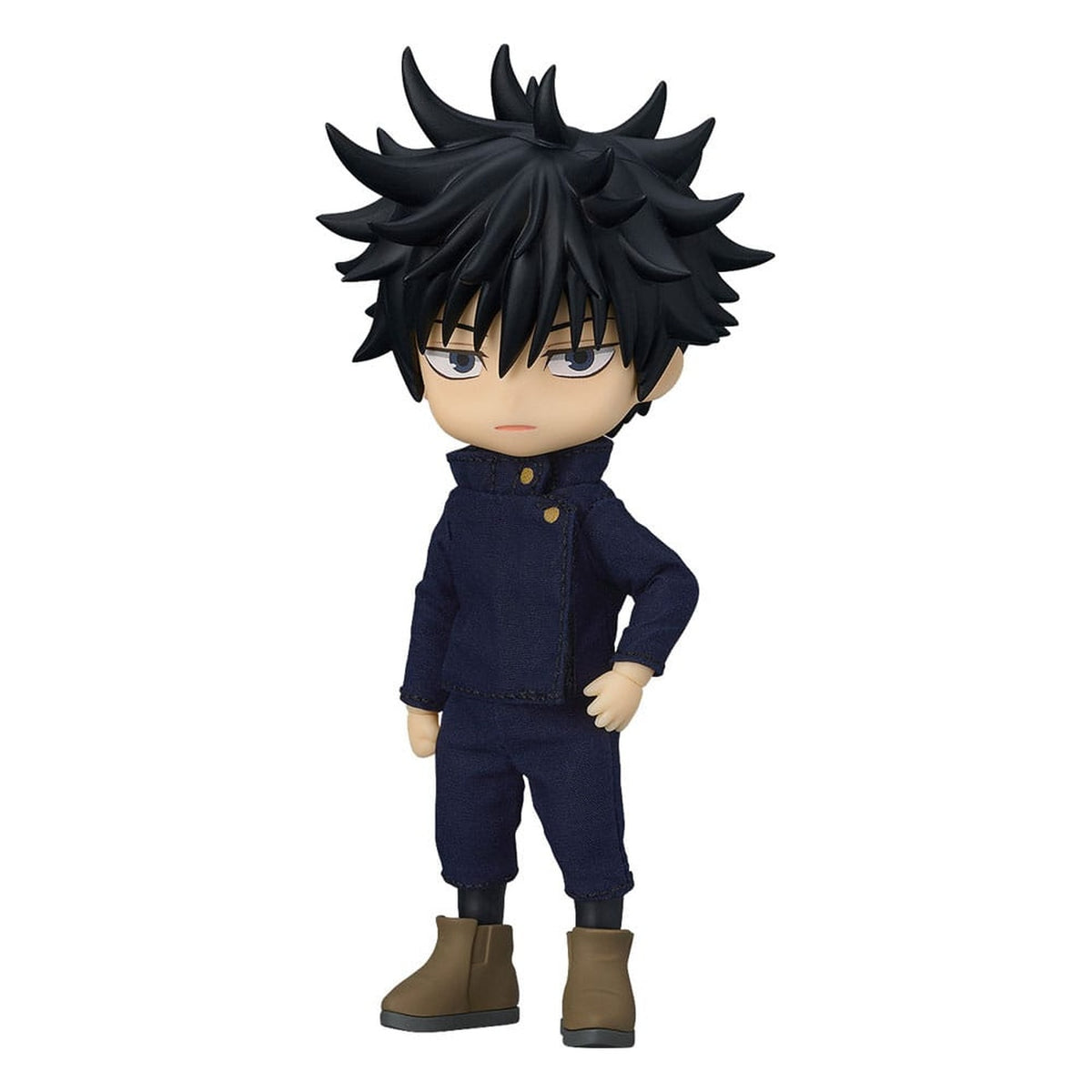 Immagine del prodotto Jujutsu Kaisen - Action figure Nendoroid Doll Megumi Fushiguro
