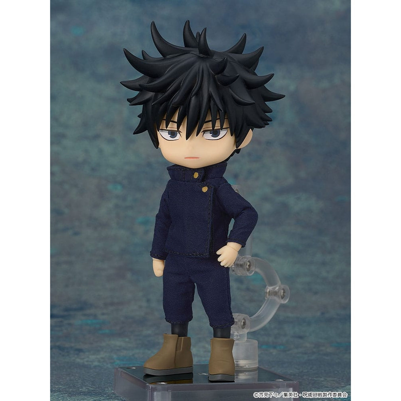 Immagine del prodotto Jujutsu Kaisen - Action figure Nendoroid Doll Megumi Fushiguro