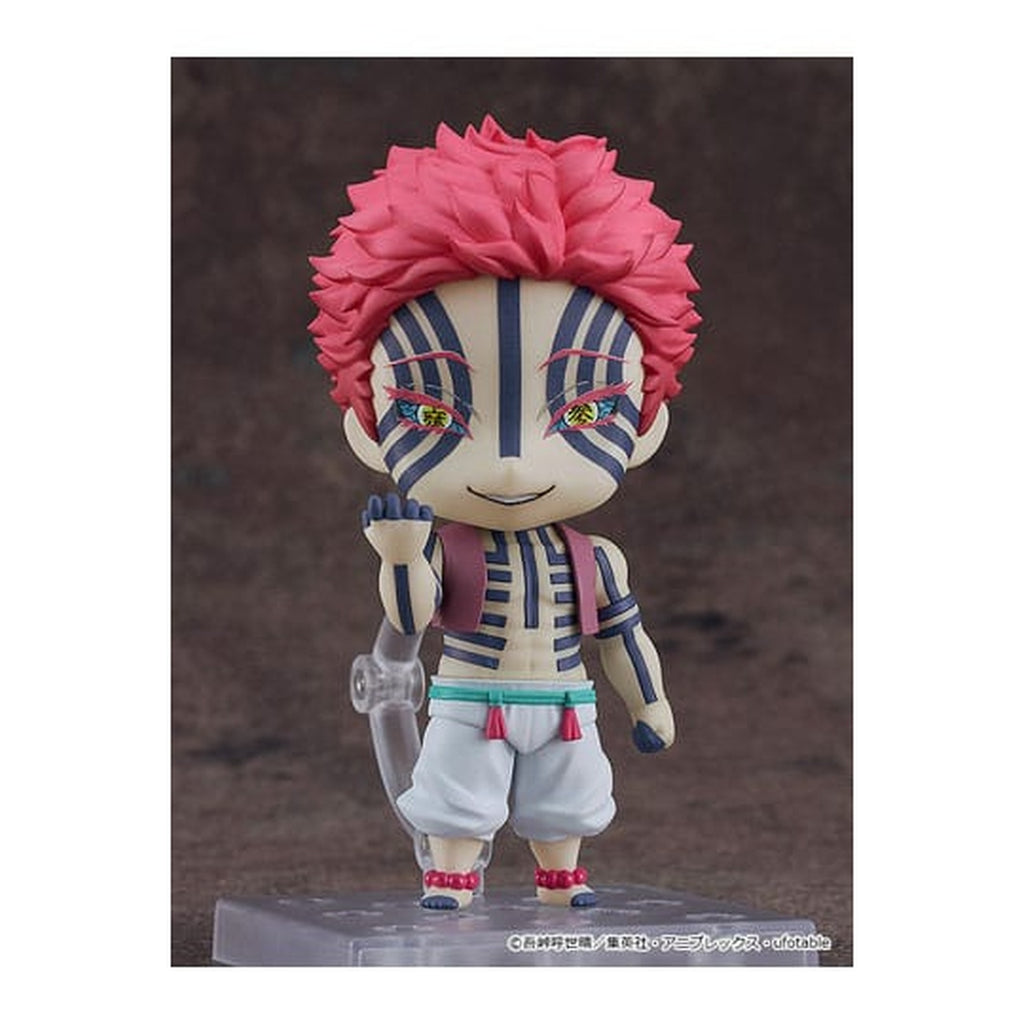 Product image Demon Slayer - Akaza Nendoroid Action Figure