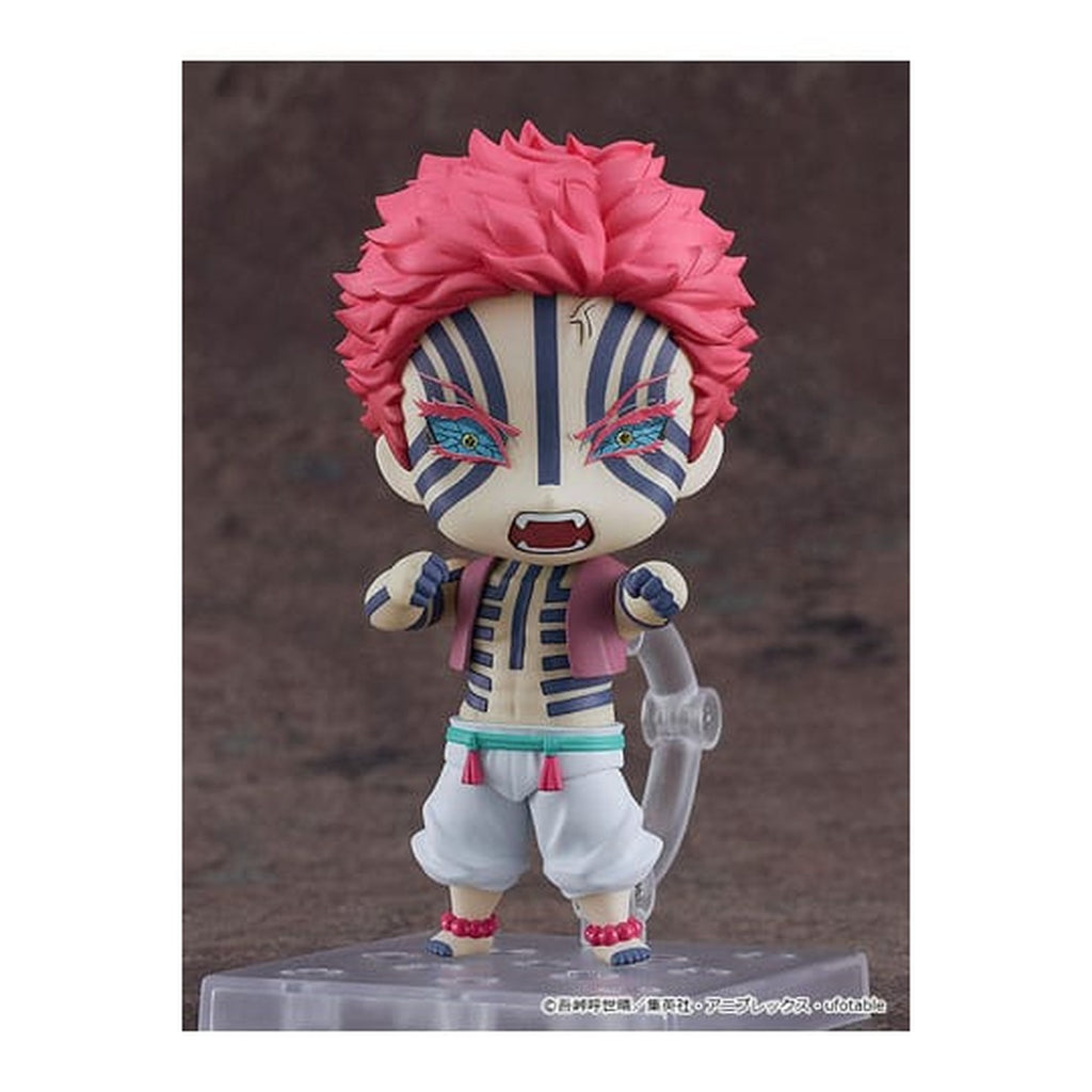 Product image Demon Slayer - Akaza Nendoroid Action Figure