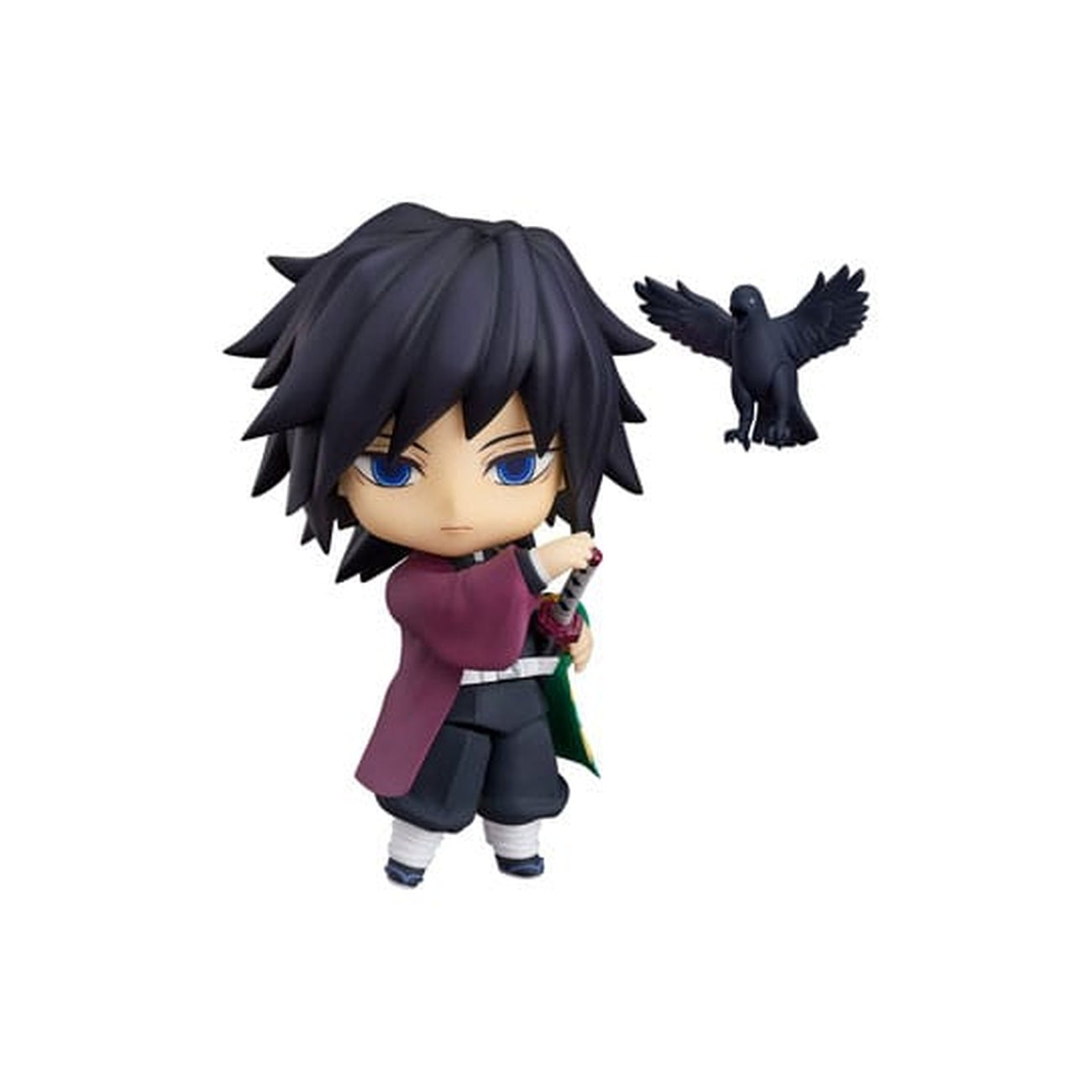 Immagine del prodotto Demon Slayer - Action figure Nendoroid Giyu Tomioka