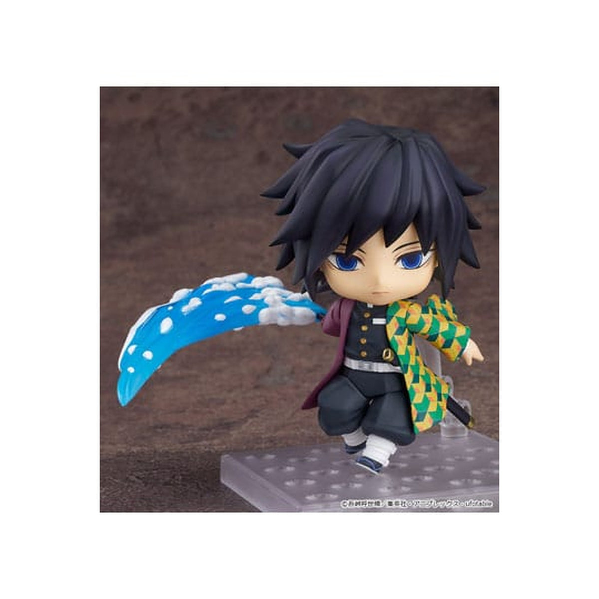 Immagine del prodotto Demon Slayer - Action figure Nendoroid Giyu Tomioka