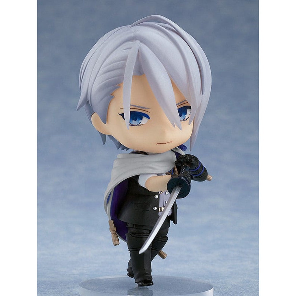 Immagine del prodotto Touken Ranbu - Action figure Nendoroid Yamambagiri Chougi