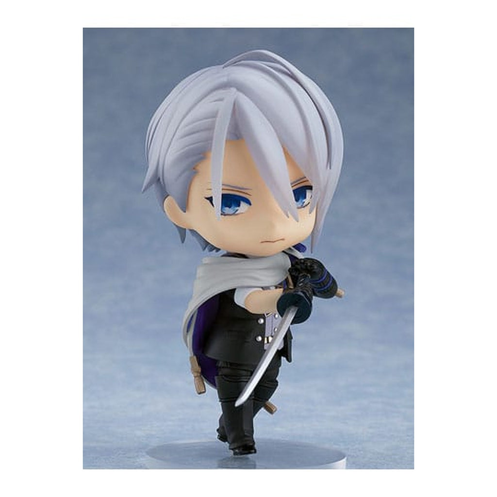 Immagine del prodotto Touken Ranbu - Action figure Nendoroid Yamambagiri Chougi