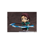 Product image Demon Slayer - Tanjiro Kamado Nendoroid Action Figure
