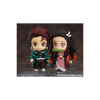 Product image Demon Slayer - Tanjiro Kamado Nendoroid Action Figure