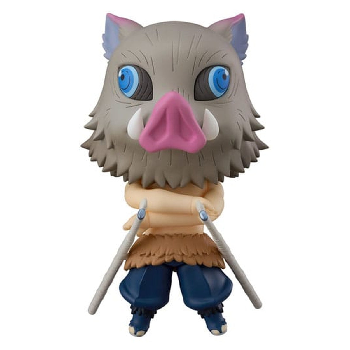 Immagine del prodotto Demon Slayer - Action figure Nendoroid Inosuke Hashibira