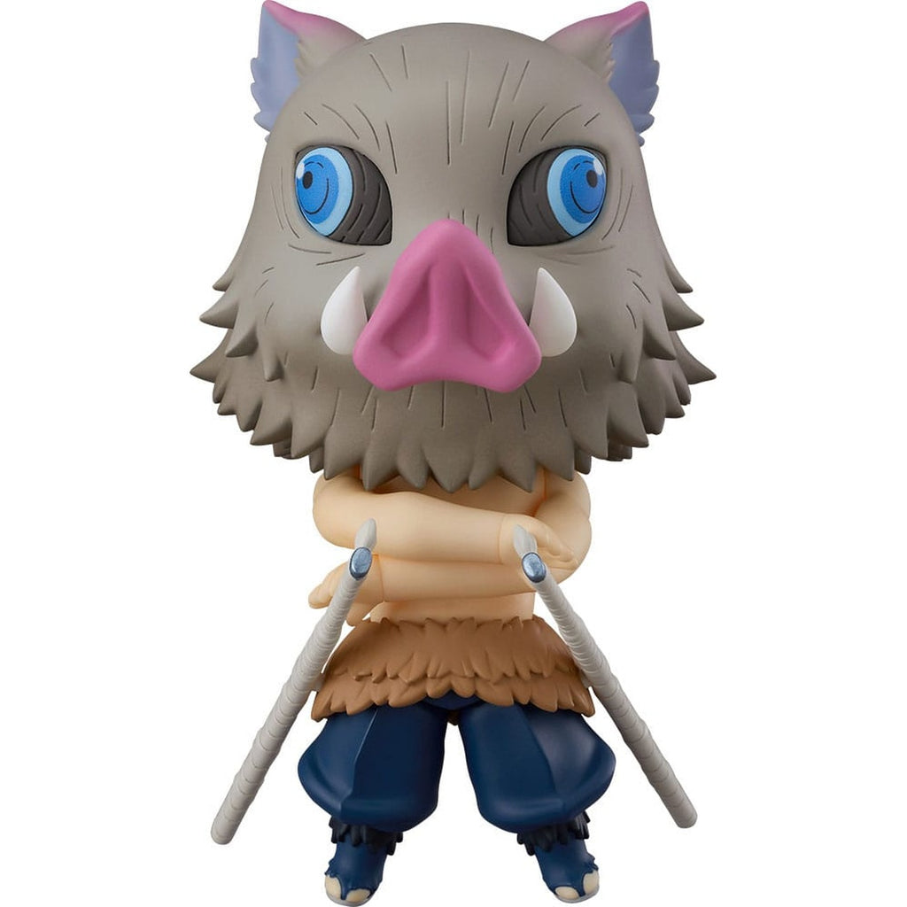Immagine del prodotto Demon Slayer - Action figure Nendoroid Inosuke Hashibira