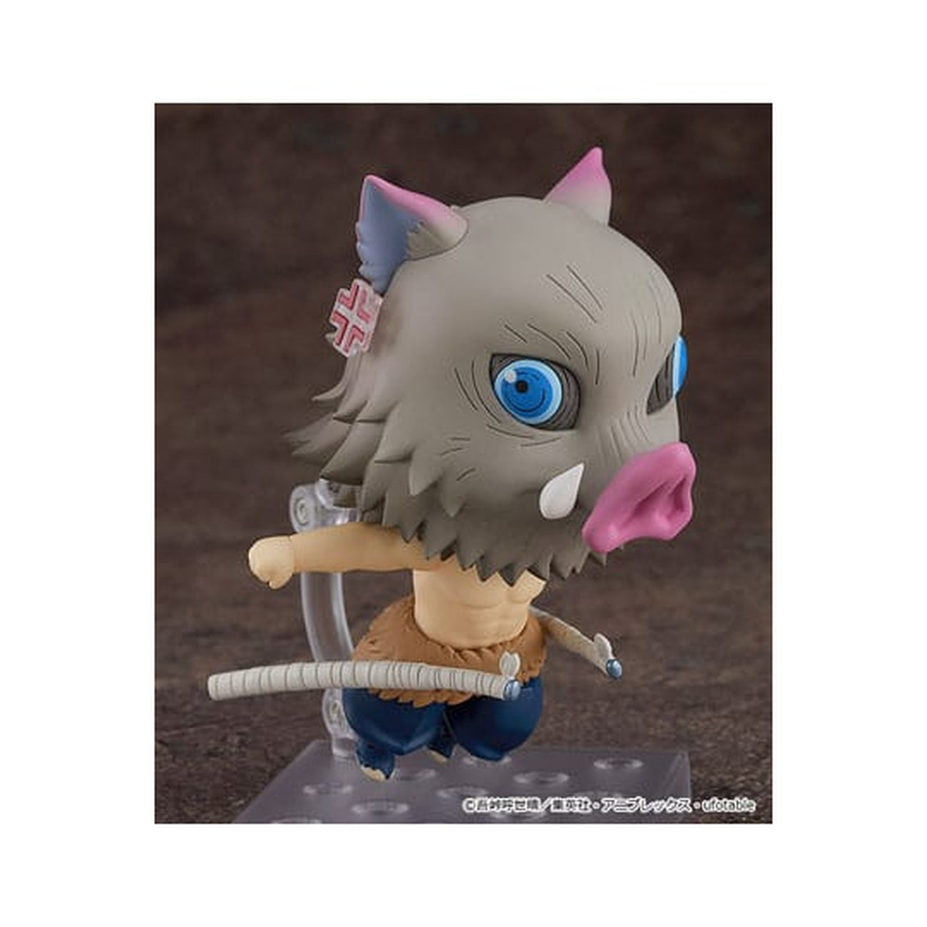 Immagine del prodotto Demon Slayer - Action figure Nendoroid Inosuke Hashibira