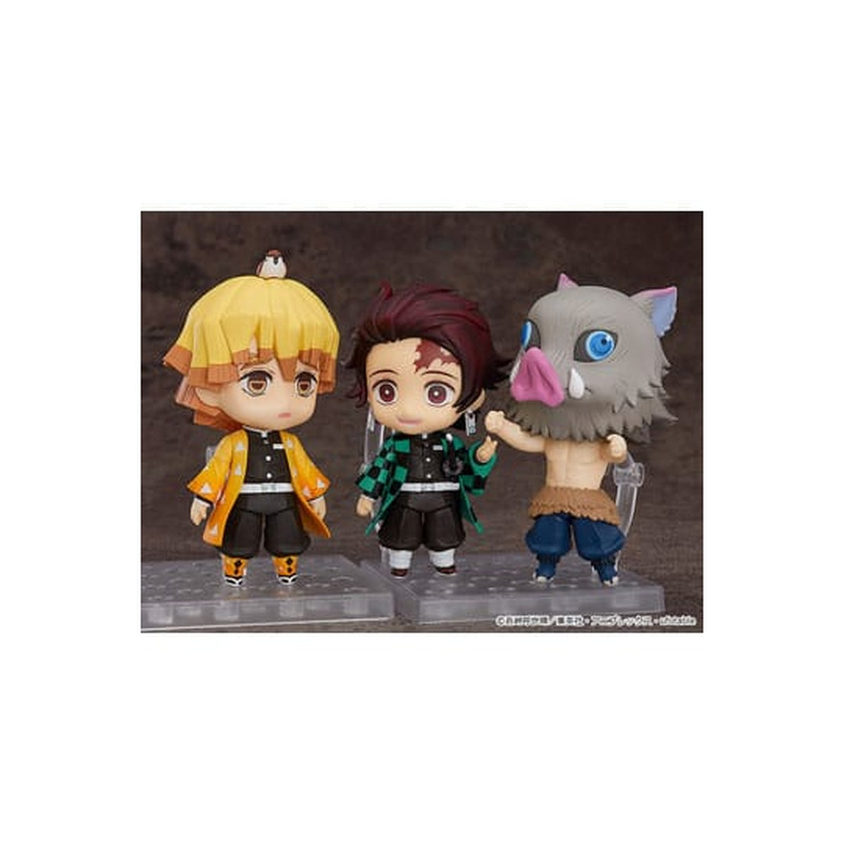 Immagine del prodotto Demon Slayer - Action figure Nendoroid Inosuke Hashibira