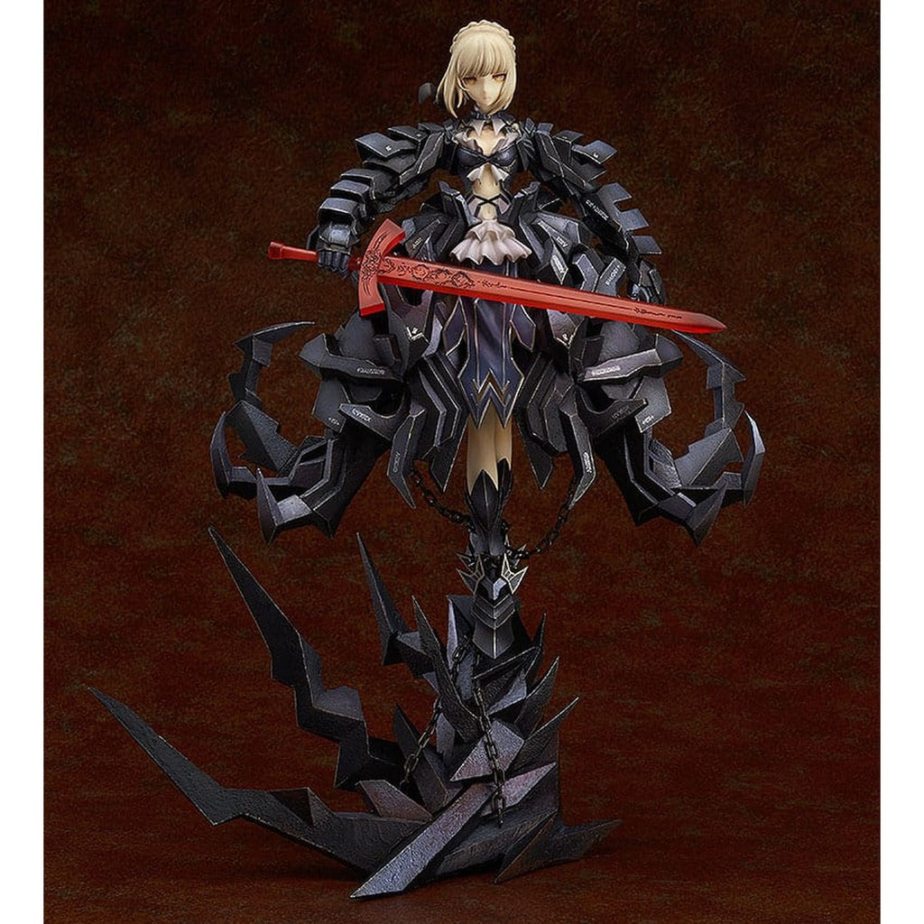Immagine del prodotto Fate – Figure Saber Alter versione huke