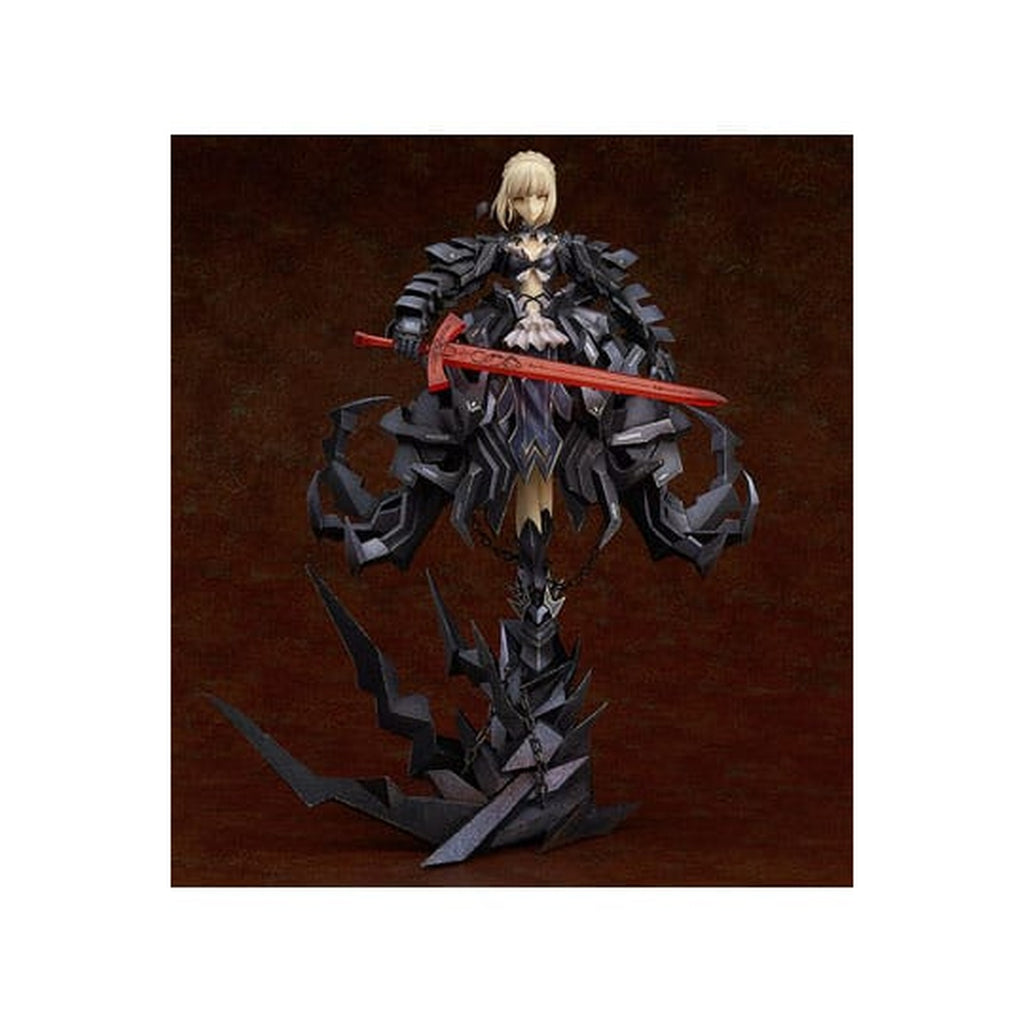 Immagine del prodotto Fate – Figure Saber Alter versione huke