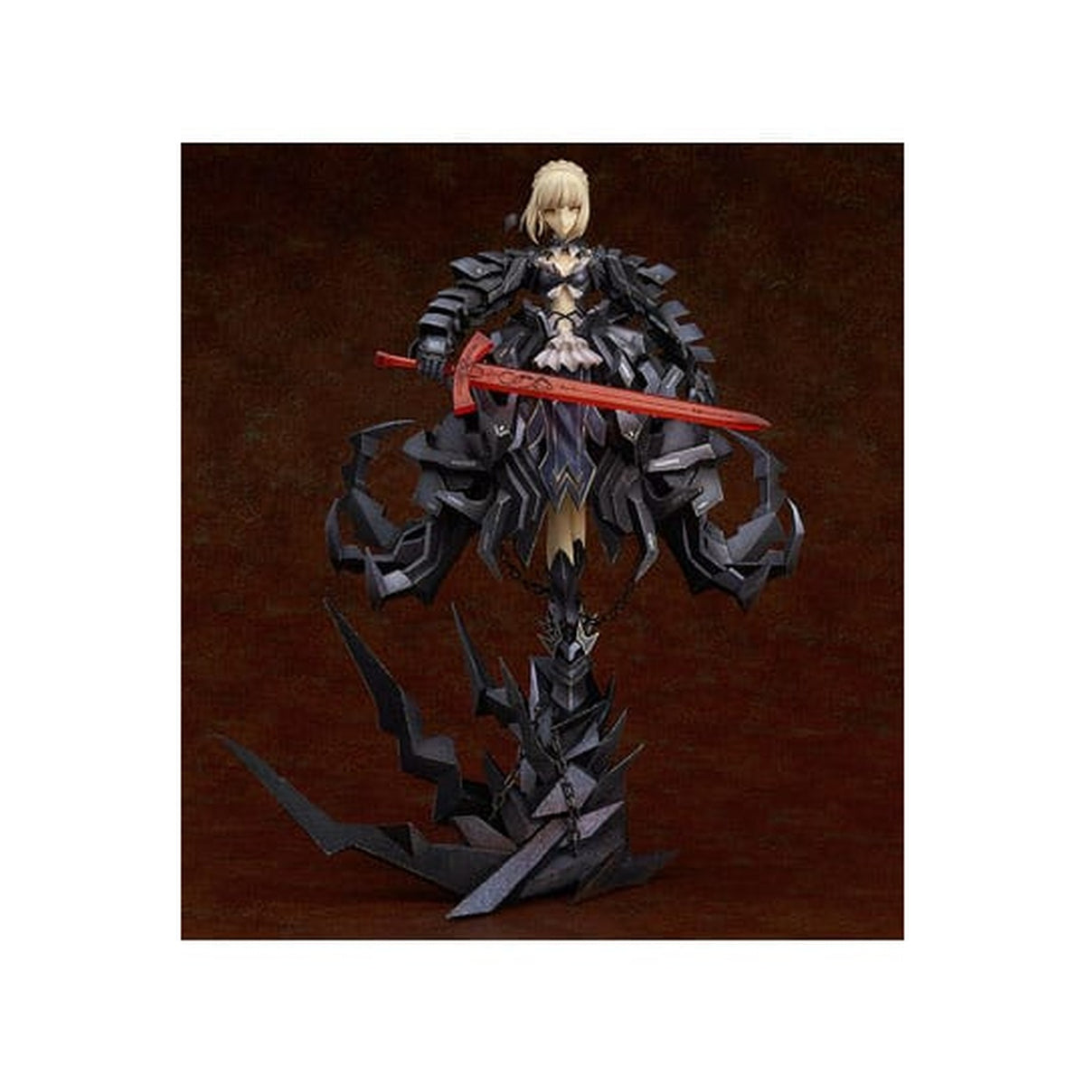 Immagine del prodotto Fate – Figure Saber Alter versione huke