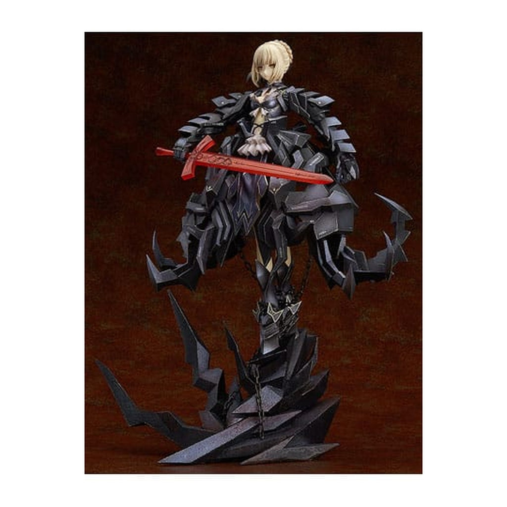 Immagine del prodotto Fate – Figure Saber Alter versione huke