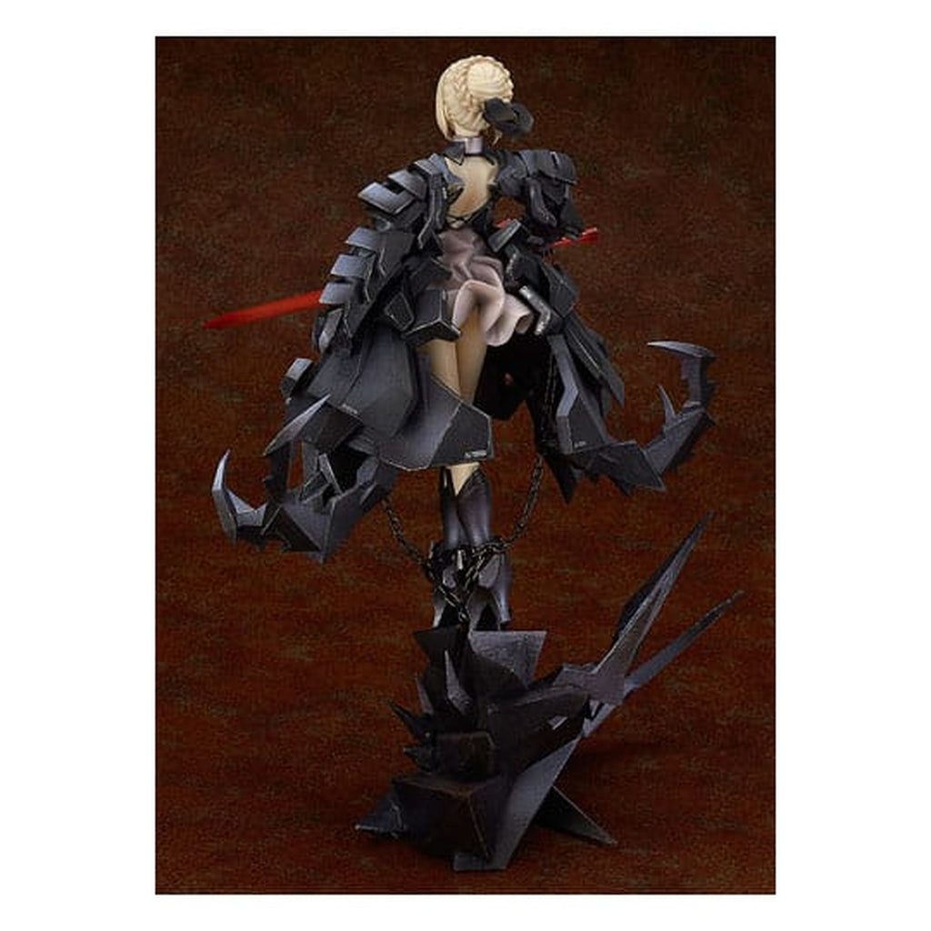 Immagine del prodotto Fate – Figure Saber Alter versione huke
