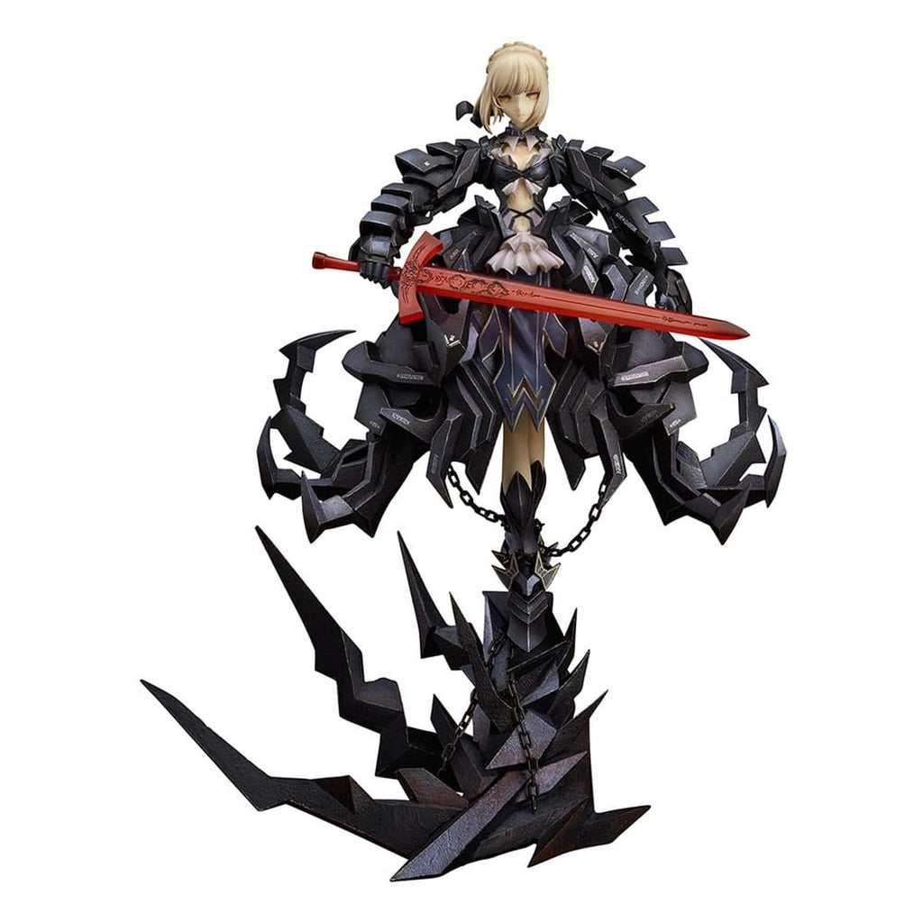 Immagine del prodotto Fate – Figure Saber Alter versione huke