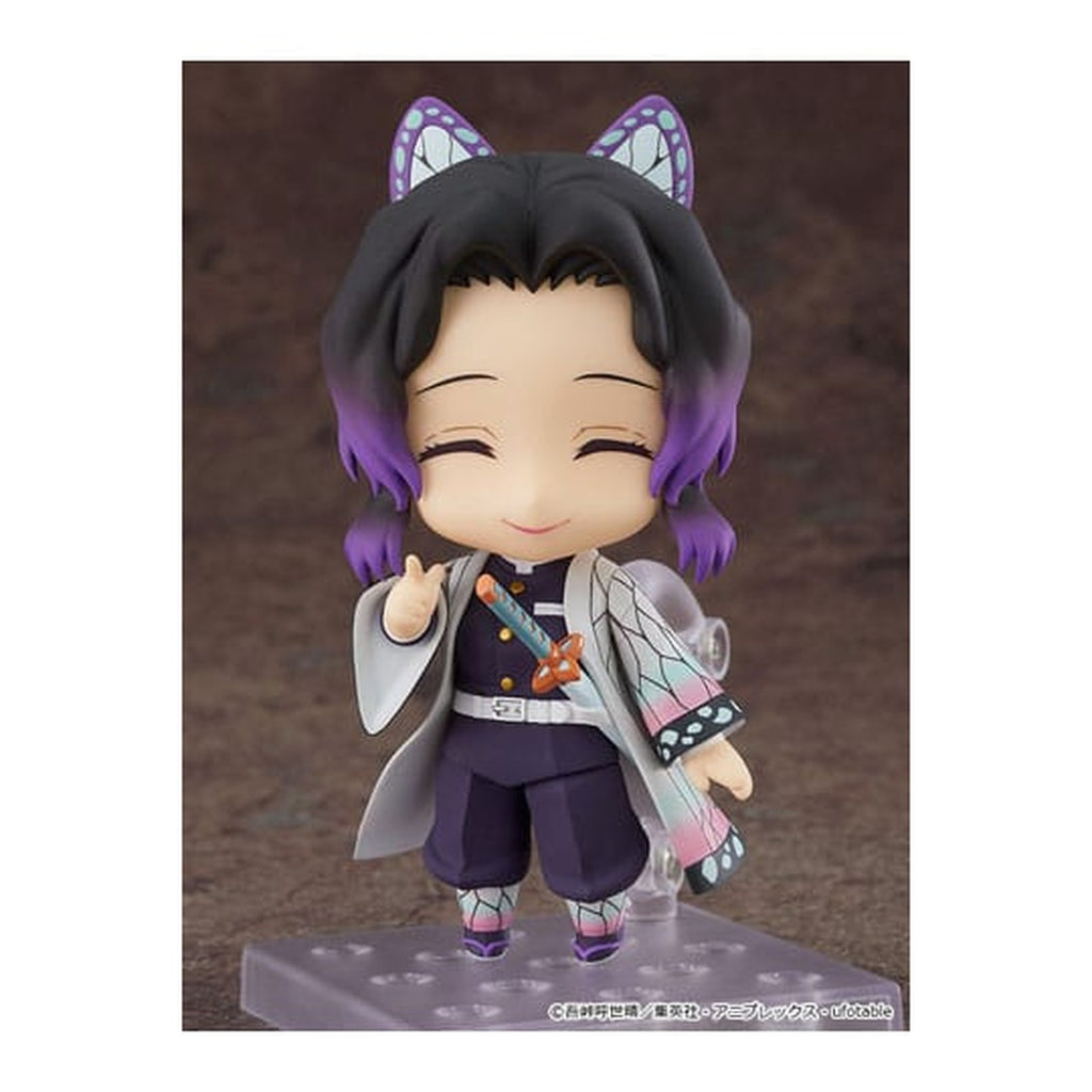 Product image Demon Slayer - Shinobu Kocho Nendoroid Action Figure