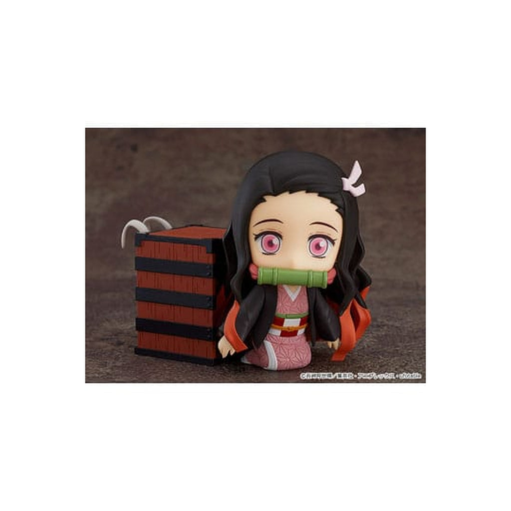 Product image Demon Slayer - Nezuko Kamado Nendoroid Action Figure