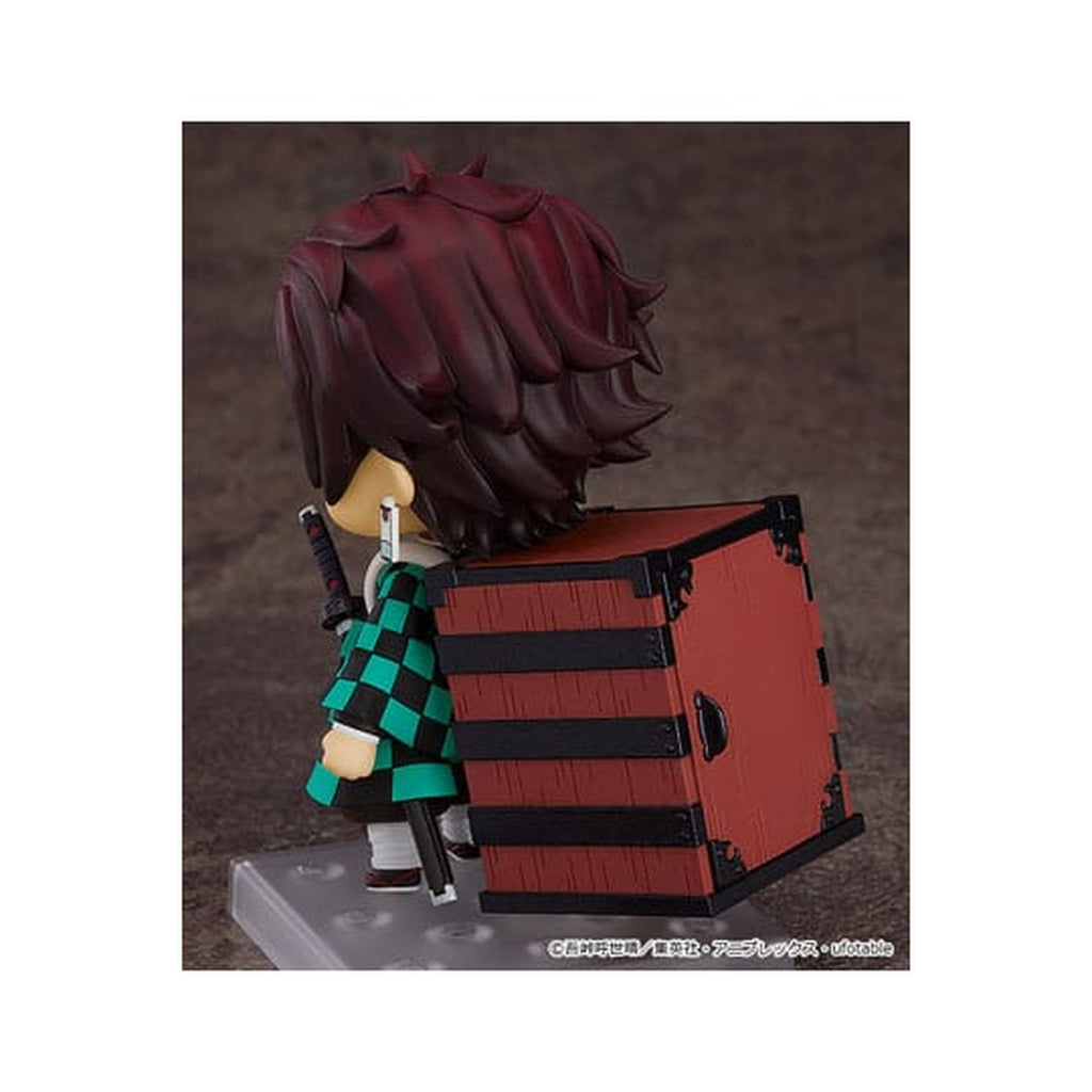 Product image Demon Slayer - Nezuko Kamado Nendoroid Action Figure