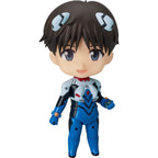 Immagine del prodotto Neon Genesis Evangelion - Action Figure Nendoroid Shinji Ikari Versione Plugsuit