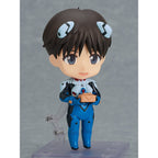 Immagine del prodotto Neon Genesis Evangelion - Action Figure Nendoroid Shinji Ikari Versione Plugsuit