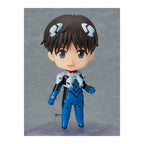 Immagine del prodotto Neon Genesis Evangelion - Action Figure Nendoroid Shinji Ikari Versione Plugsuit