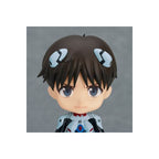 Immagine del prodotto Neon Genesis Evangelion - Action Figure Nendoroid Shinji Ikari Versione Plugsuit