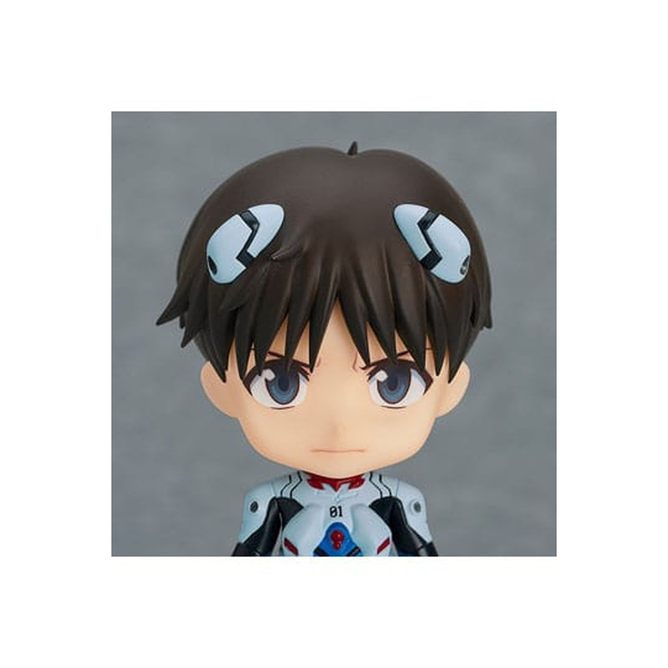 Immagine del prodotto Neon Genesis Evangelion - Action Figure Nendoroid Shinji Ikari Versione Plugsuit