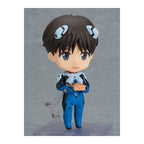 Immagine del prodotto Neon Genesis Evangelion - Action Figure Nendoroid Shinji Ikari Versione Plugsuit